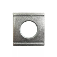 Шайба М8 DIN 434 / ГОСТ 10906-78 оцинкованная сталь